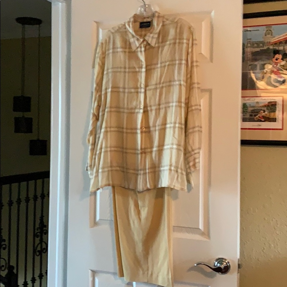 Pants - Vintage 3 piece by Liz Claiborne Lizsport